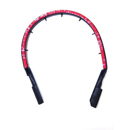 Fairchild Industries D4082 - 1987-1995 Jeep Wrangler Tailgate Upper Weatherstrip D4082